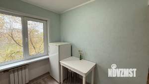 1-к квартира, вторичка, 32м2, 2/4 этаж