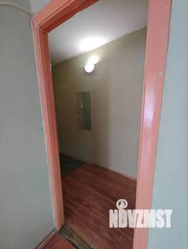 1-к квартира, вторичка, 30м2, 1/5 этаж