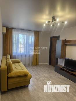 2-к квартира, вторичка, 43м2, 5/9 этаж