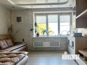 3-к квартира, вторичка, 68м2, 4/9 этаж