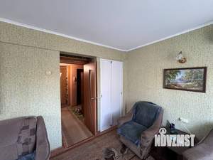 2-к квартира, вторичка, 41м2, 2/5 этаж