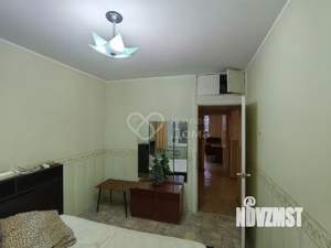 3-к квартира, вторичка, 64м2, 4/9 этаж
