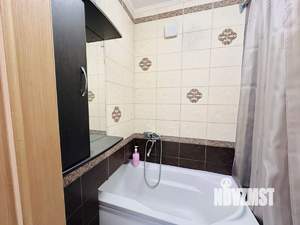 1-к квартира, вторичка, 25м2, 1/2 этаж