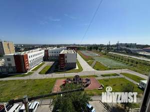 2-к квартира, вторичка, 54м2, 7/9 этаж