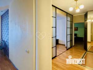 2-к квартира, вторичка, 79м2, 9/9 этаж