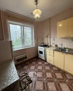 1-к квартира, вторичка, 41м2, 3/9 этаж