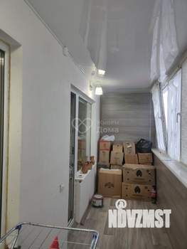 2-к квартира, вторичка, 54м2, 6/9 этаж