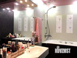 3-к квартира, вторичка, 123м2, 4/9 этаж