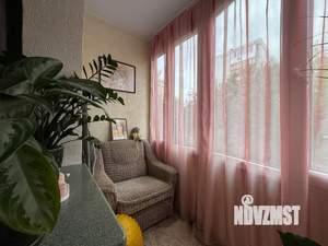 3-к квартира, вторичка, 64м2, 3/9 этаж