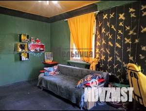 3-к квартира, вторичка, 59м2, 1/2 этаж