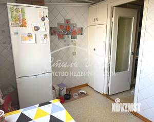 2-к квартира, вторичка, 53м2, 14/16 этаж