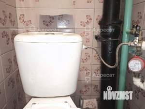 3-к квартира, вторичка, 62м2, 7/9 этаж