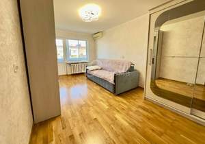 2-к квартира, вторичка, 46м2, 5/5 этаж