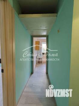 2-к квартира, вторичка, 45м2, 2/4 этаж