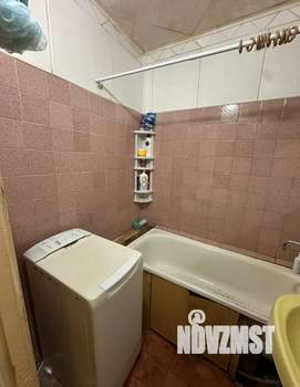 3-к квартира, вторичка, 61м2, 3/9 этаж