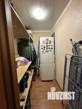 2-к квартира, вторичка, 43м2, 3/4 этаж