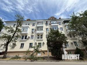 3-к квартира, вторичка, 65м2, 4/4 этаж