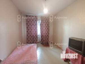 3-к квартира, вторичка, 64м2, 5/9 этаж