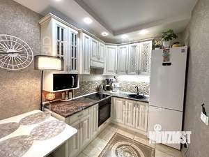 1-к квартира, вторичка, 38м2, 19/23 этаж