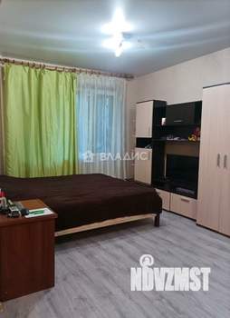 1-к квартира, вторичка, 31м2, 3/5 этаж