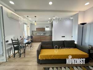 1-к квартира, вторичка, 35м2, 8/9 этаж
