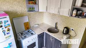 2-к квартира, вторичка, 45м2, 5/5 этаж