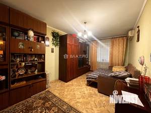 2-к квартира, вторичка, 43м2, 1/2 этаж