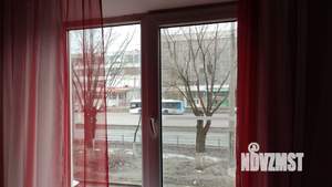 1-к квартира, вторичка, 38м2, 2/10 этаж