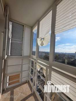 2-к квартира, вторичка, 45м2, 11/16 этаж