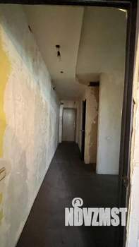 3-к квартира, вторичка, 52м2, 2/5 этаж