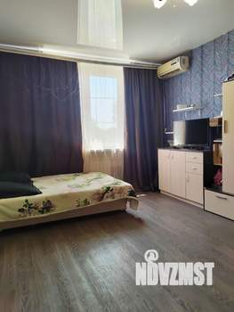 1-к квартира, вторичка, 36м2, 5/5 этаж