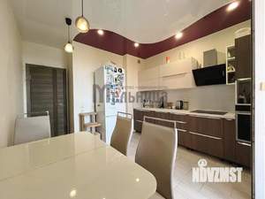 2-к квартира, вторичка, 57м2, 8/10 этаж