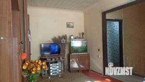 2-к квартира, вторичка, 45м2, 2/4 этаж