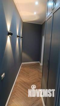 2-к квартира, вторичка, 91м2, 10/10 этаж