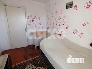 3-к квартира, вторичка, 55м2, 2/5 этаж