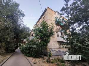 1-к квартира, вторичка, 32м2, 4/5 этаж