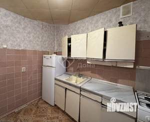 3-к квартира, вторичка, 61м2, 3/9 этаж