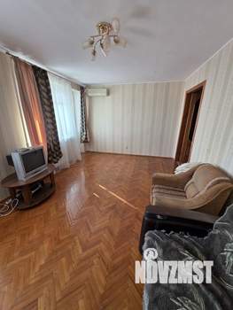 2-к квартира, вторичка, 55м2, 9/14 этаж