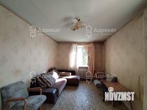 3-к квартира, вторичка, 62м2, 5/9 этаж