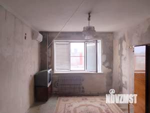 2-к квартира, вторичка, 50м2, 7/9 этаж