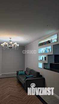2-к квартира, вторичка, 95м2, 10/11 этаж
