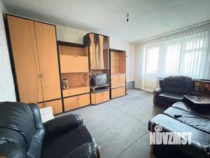 2-к квартира, вторичка, 50м2, 5/5 этаж