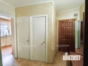 2-к квартира, вторичка, 47м2, 2/5 этаж