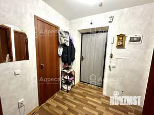 1-к квартира, вторичка, 34м2, 7/9 этаж