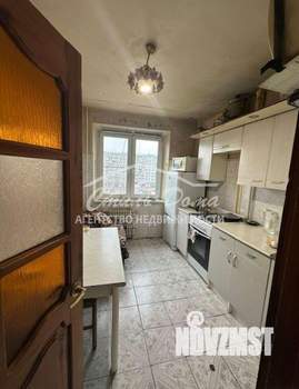 2-к квартира, вторичка, 52м2, 6/9 этаж