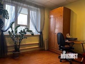 2-к квартира, вторичка, 34м2, 6/9 этаж