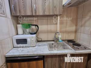 1-к квартира, вторичка, 31м2, 1/5 этаж
