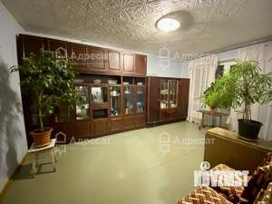 4-к квартира, вторичка, 79м2, 14/16 этаж