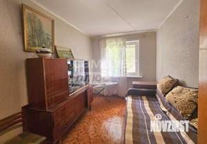 3-к квартира, вторичка, 61м2, 1/5 этаж