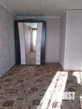 1-к квартира, вторичка, 32м2, 4/5 этаж